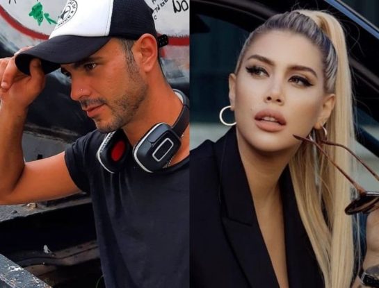 ¡Lo dijo! El guardaespaldas de Wanda Nara rompió el silencio sobre su relación con la empresaria