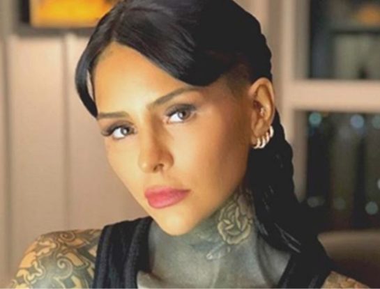 Cande Tinelli sorprendió con su nueva faceta laboral: "Es un hecho"