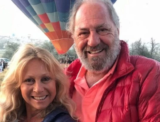 Ana Rosenfeld recordó la última charla con su marido antes de que muriera