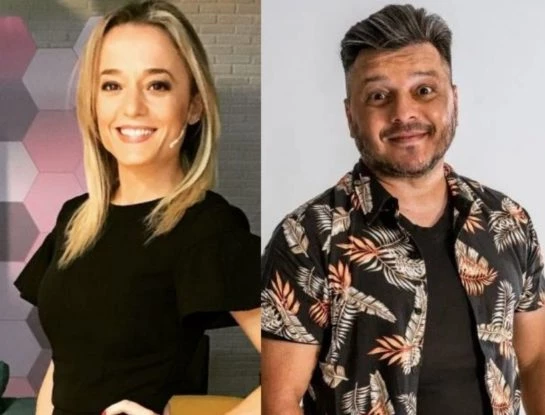 Sabrina Carballo y Chanchi Estévez tuvieron una separación muy difícil: se reveló cuál fue el motivo