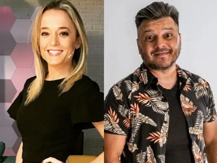 Sabrina Carvallo y Chanchi Estévez se separaron por infidelidad