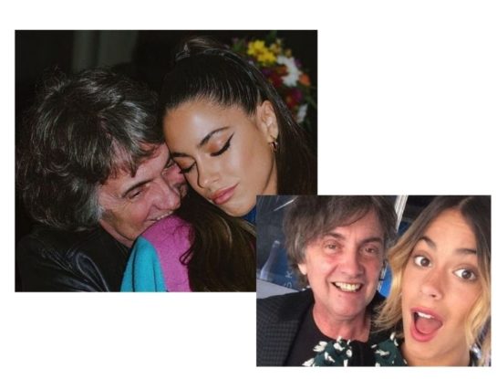 Tini Stoessel tomó una dramática decisión relacionada con la salud de su padre Alejandro