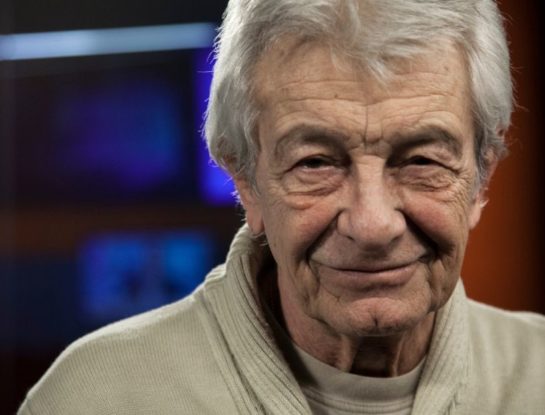 A los 78 años, murió Arturo Bonín