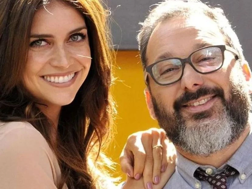 Zaira Nara recordó a Gerardo Rozín