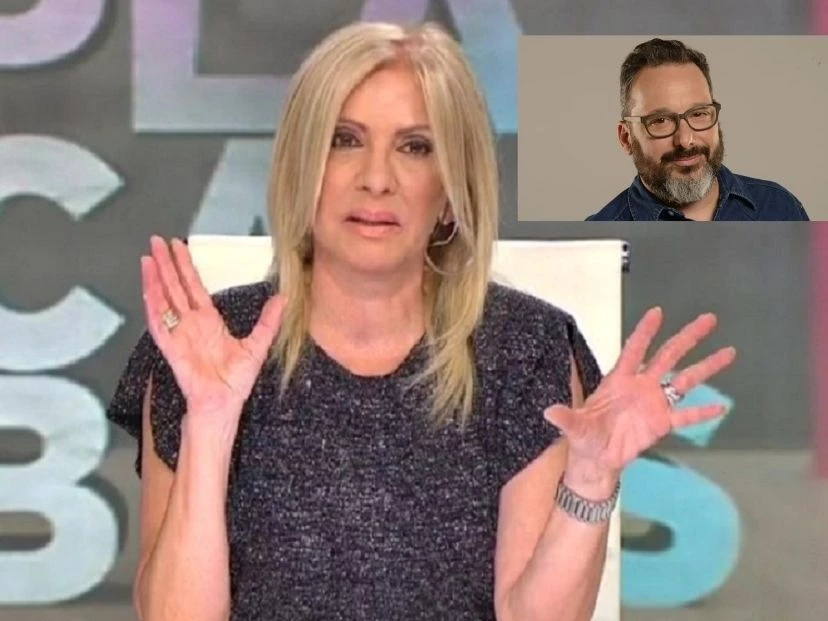 Susana Roccasalvo dio detalles de la enfermedad de Rozín