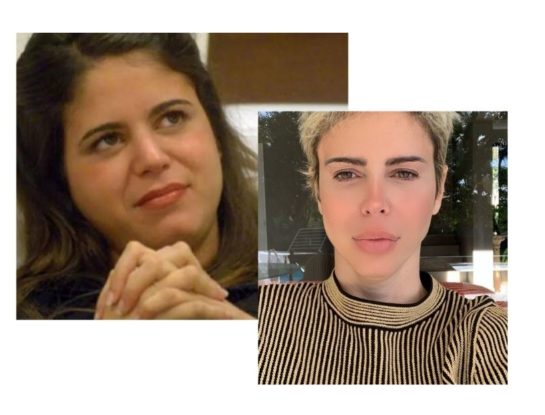 Qué fue de la vida de Marianela Mirra: de la fama de Gran Hermano y peleas con Jorge Rial a ser una abogada que viaja por el mundo