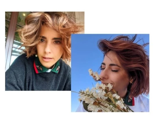 Tras su separación de Matías Garfunkel, Victoria Vanucci presentó nuevo novio: es empresario musical, es californiano y tiene 43 años