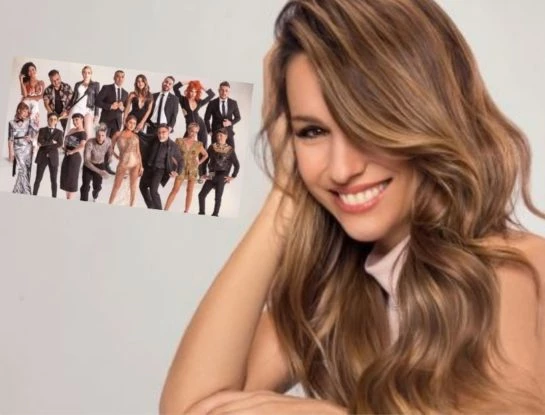 El Hotel de los Famosos: Pampita reveló quiénes son los participantes que la hicieron emocionar