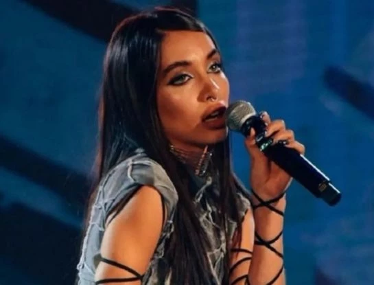 Furor por el show privado de María Becerra en una fiesta de 15: se realizó en un hotel de lujo y cobró 50 mil dólares