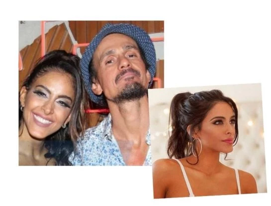 Celeste Muriega y Christian Sancho estarían esperando un hijo: cuáles fueron los indicios que iniciaron el rumor