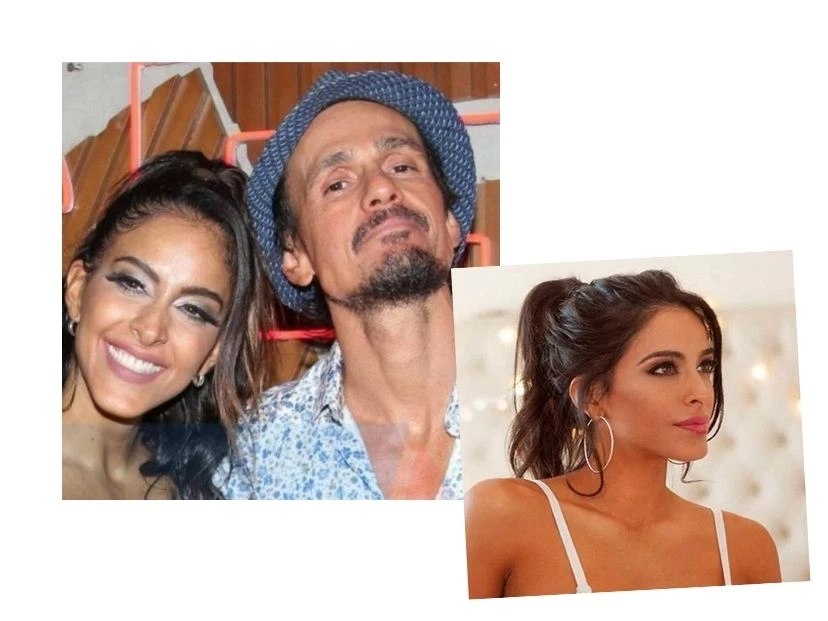 Celeste Muriega y Christian Sancho siembran rumores de embarazo