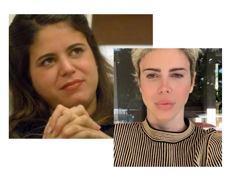 Marianela Mirra y su drástico cambio de vida