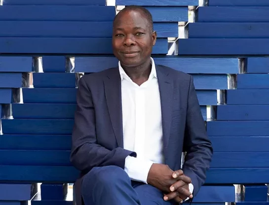 Premios Pritzker 2022: Francis Kéré ganó esta edición del "Nobel de la arquitectura"
