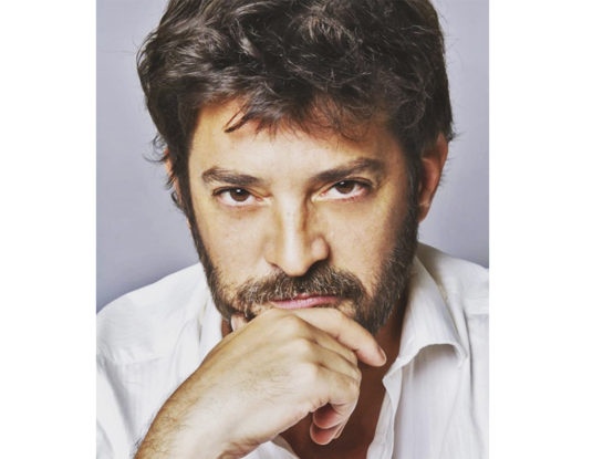 Qué es de la vida de Pablo Rago: tiene 49 años, un hijo de 19 y se prepara para el cambio de década con una megafiesta