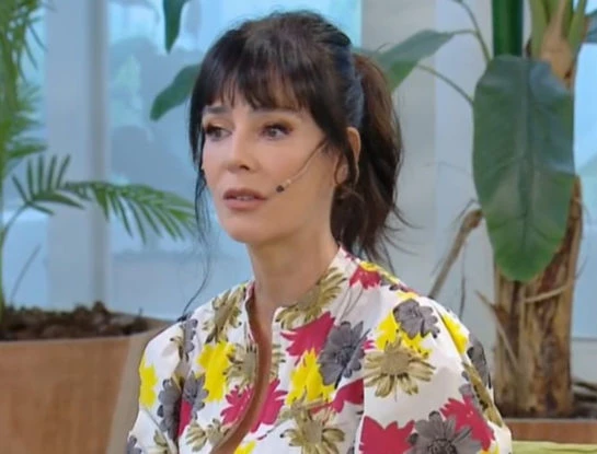 Paola Krum reveló cómo afectó a Eloísa, su hija de 14 años, la noticia de la violación en grupo