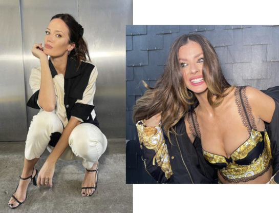 La guerra entre Paula Cháves y la China Suárez: todos los detalles de la pelea