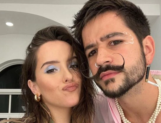 El antojo preparto de Evaluna Montaner: qué le pidió a Camilo mientras transita el último tramo de su embarazo