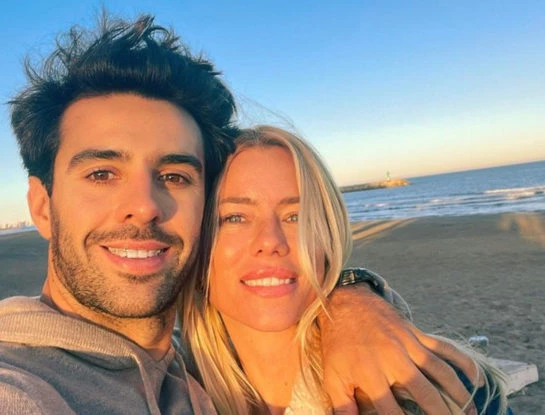 Nicole Neumann y Manu Urcera confirmaron la noticia más esperada