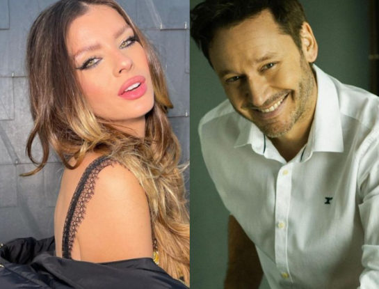 Quién era la amiga de la China Suárez que Benjamín Vicuña habría intentado conquistar mientras estaba en pareja con la actriz