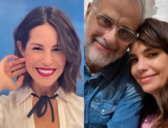 Quién es Alejandra Quevedo, la supuesta tercera en discordia entre Jorge Rial y Romina Pereiro: es periodista, tiene una hija y es expareja del amigo tatuador del conductor
