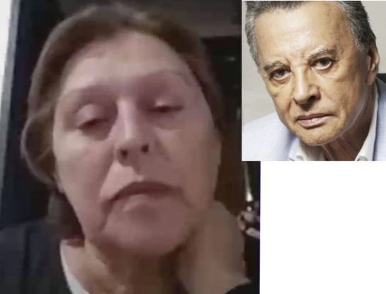 Rosa Ortega, la supuesta hija no reconocida de Palito, le contestó a Ana Rosenfeld, abogada del músico
