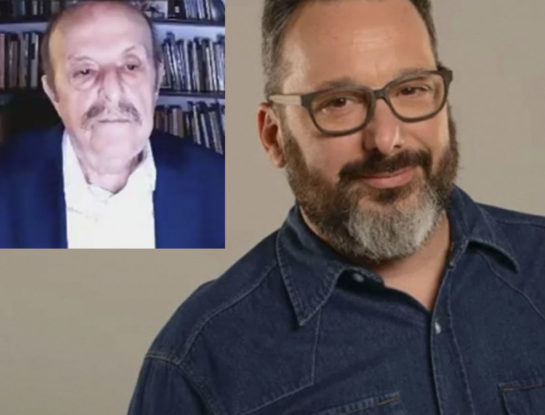 La frase fuerte de Gerardo Rozín que descolocaba a sus amigos y familia