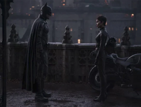 Así fue la extrema preparación de Robert Pattinson para interpretar a Batman