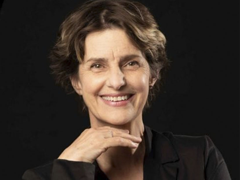 Silvia Kutika recordó la dura enfermedad de su padre: "Yo pedía que se muriera, era insostenible la vida en casa"