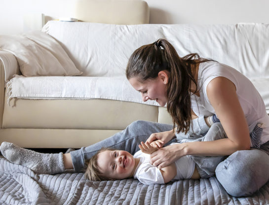 Día Mundial del Síndrome de Down: cómo saber si un bebé puede nacer con esta condición y prepararse mejor para su llegada