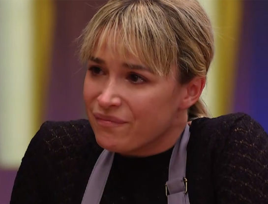 Sofía Pachano realizó un furioso descargo y confesó que sufrió acoso en una plaza