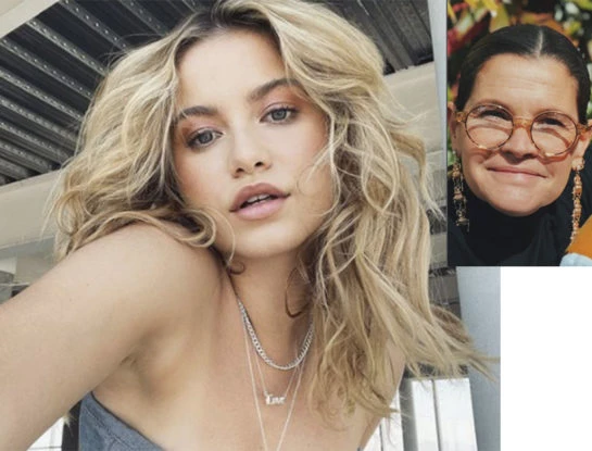 Sofía Reyes reveló qué piensa sobre Marlene Rodríguez, mamá de Ricky Montaner y su ex suegra