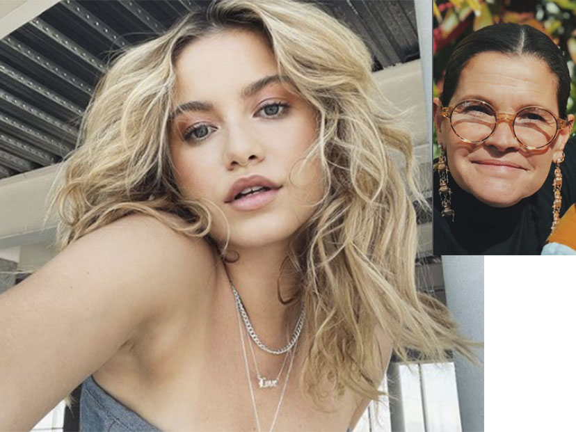 Sofía Reyes reveló qué piensa sobre Marlene Rodríguez, mamá de Ricky Montaner y su ex suegra