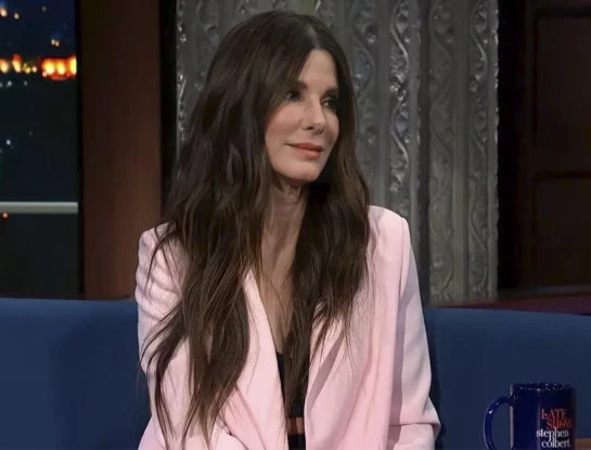 Por qué Sandra Bullock anunció su retiro