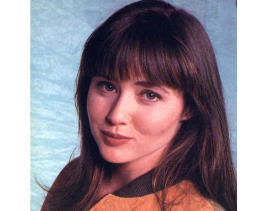 Qué es de la vida de la actriz Shannen Doherty