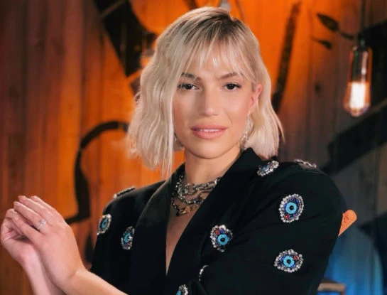Stefi Roitman mostró cuál es su gran habilidad y sorprendió