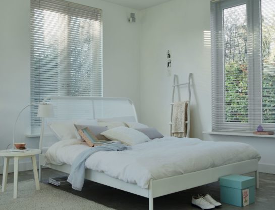 Shopping de cortinas perfectas para dormitorios