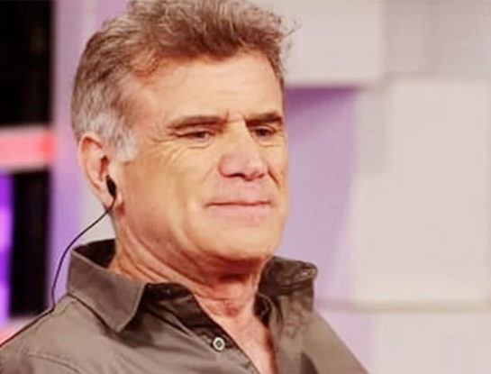 El Teto Medina acorralado: fue citado a indagatoria por abuso sexual