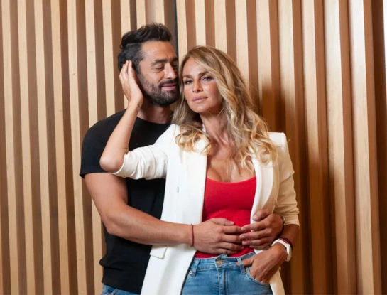 Sabrina Rojas confirmó que se separó del Tucu López: los motivos