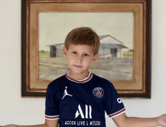 La sorprendente historia de Benjamín, el chico de 7 años, superdotado: querían que repitiera de grado, pero protagonizó un fallo inédito