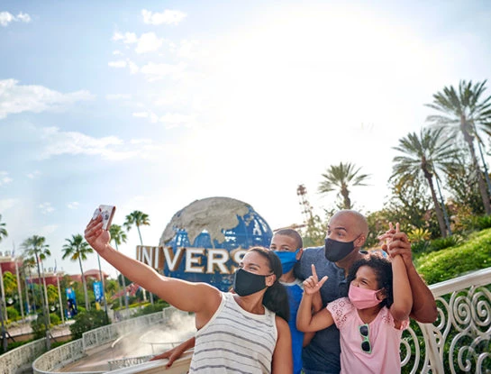 Universal Orlando Resort, Universal, Turismo, Estados Unidos