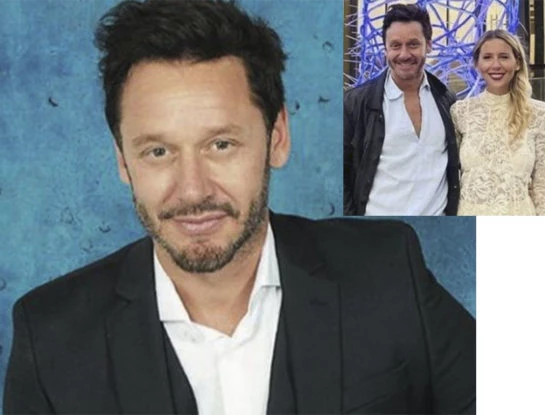 Se sinceró: Benjamín Vicuña habló de Eli Sulichin y reveló qué piensa de ella
