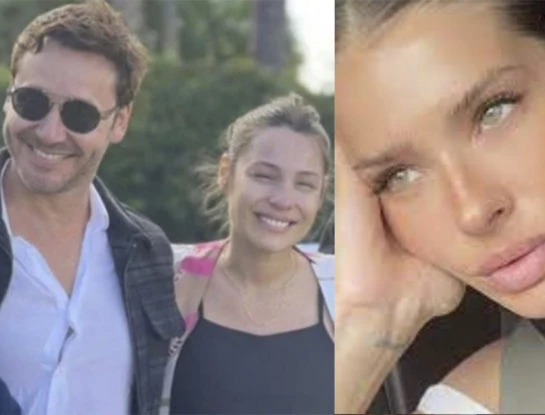 Benjamín Vicuña dejó en claro que prefiere a Pampita y mostró su indiferencia con la China Suárez