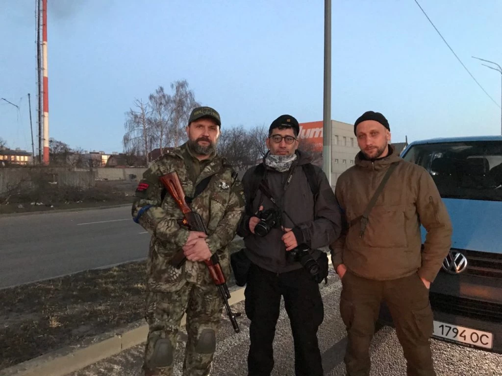 guerra Ucrania Rusia