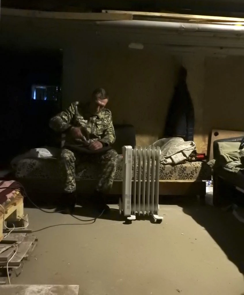 guerra Ucrania Rusia