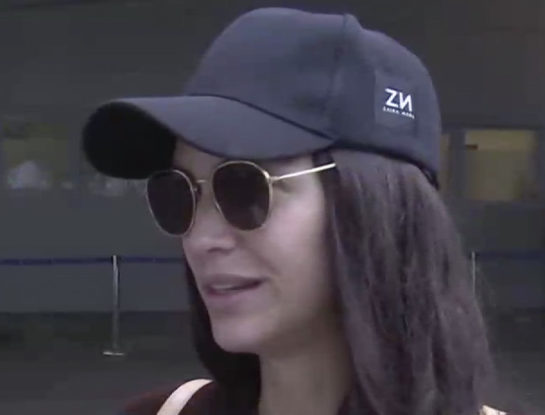 Zaira Nara habló de la crisis que está atravesando con Jakob Von Plessen: "Pasan cosas... No te voy a decir que estamos en nuestro mejor momento"