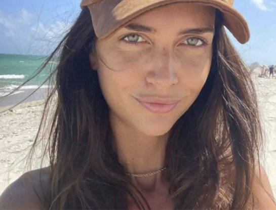 Los mejores looks que Zaira Nara eligió para sus vacaciones con amigas en Miami