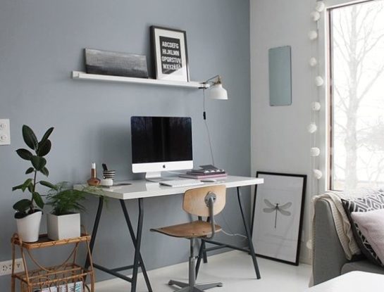 Feng Shui y espacios de trabajo: tips para decorar, organizar y mejorar las energías