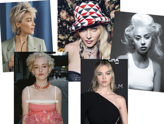 Así es el extenuante proceso de convertirse en Madonna