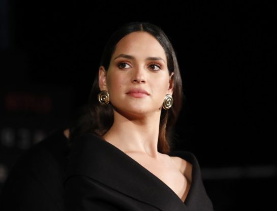 Quién es Adria, la hija de Ricardo Arjona: tiene 29 años, es actriz y triunfa en Hollywood