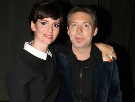 A casi 6 años de su separación, cómo es la actual relación entre Adrián Suar y Griselda Siciliani